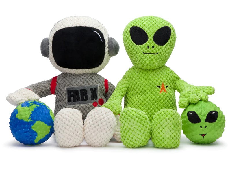 Fab Dog har flotte leker til hund - Dyrekompaniet