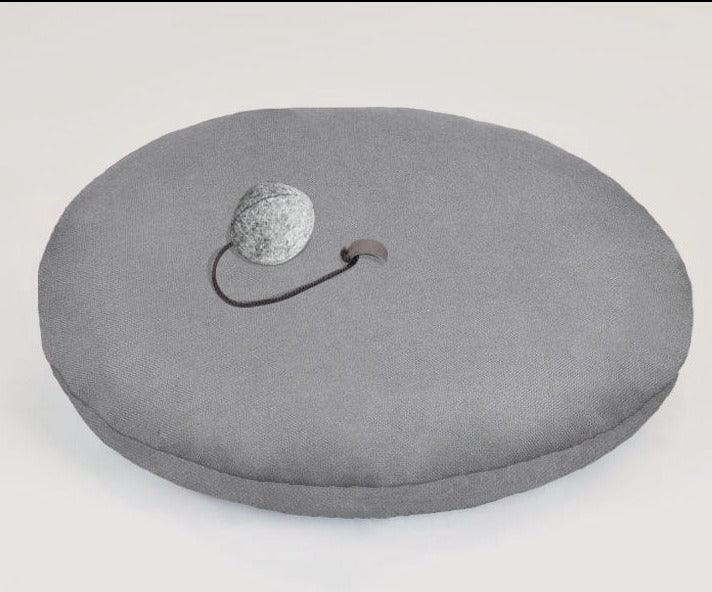 Kattehule med klorematte rød - Dyrekompaniet