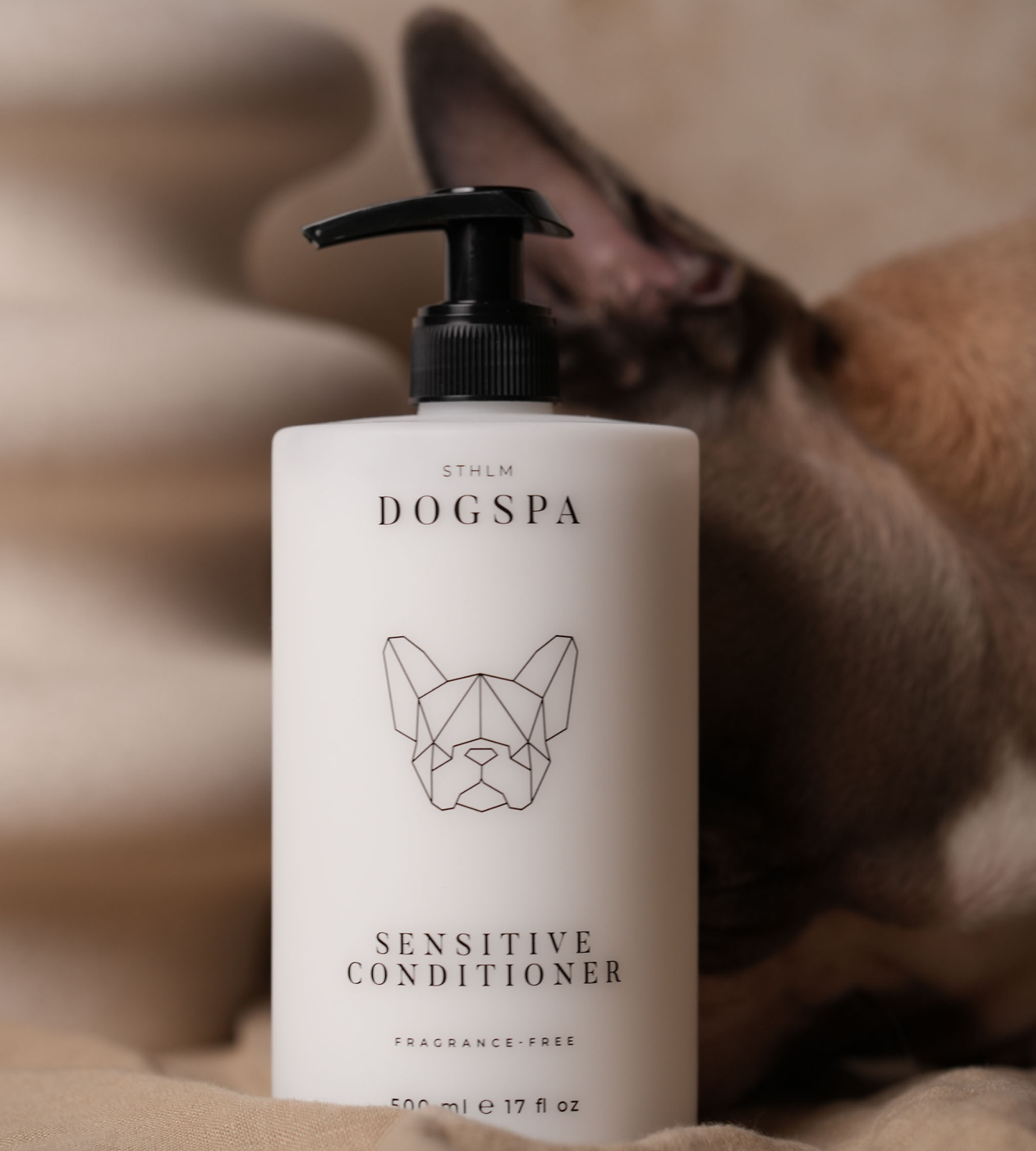 Sensitive Dog Conditioner