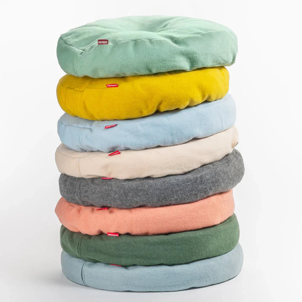 Velg mellom 8 lekre farger