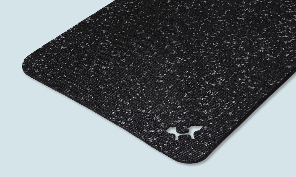 Bur til små hunder og katter blå/grå - Dyrekompaniet