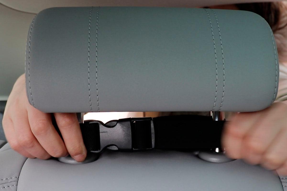 Car Organizer for dyr - Dyrekompaniet