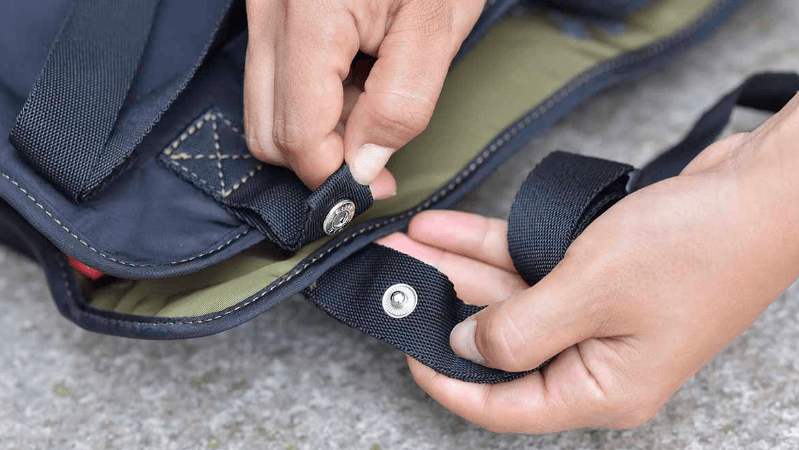 Car Organizer for dyr - Dyrekompaniet