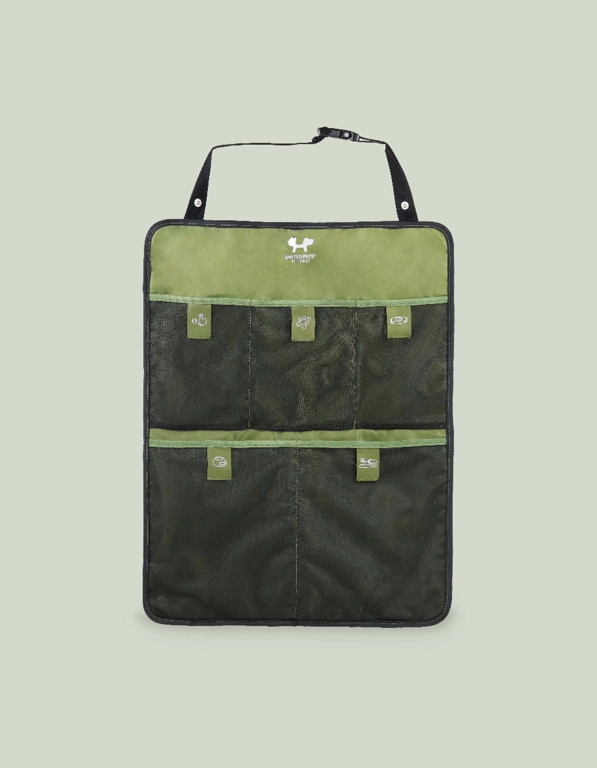 Car Organizer for dyr - Dyrekompaniet