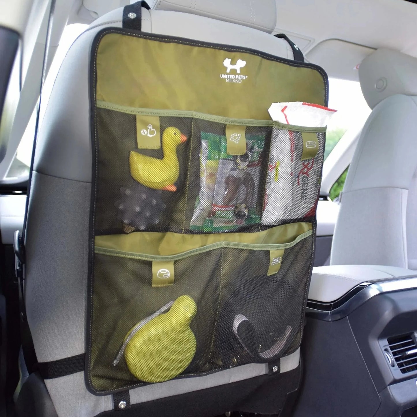 Car Organizer for dyr - Dyrekompaniet