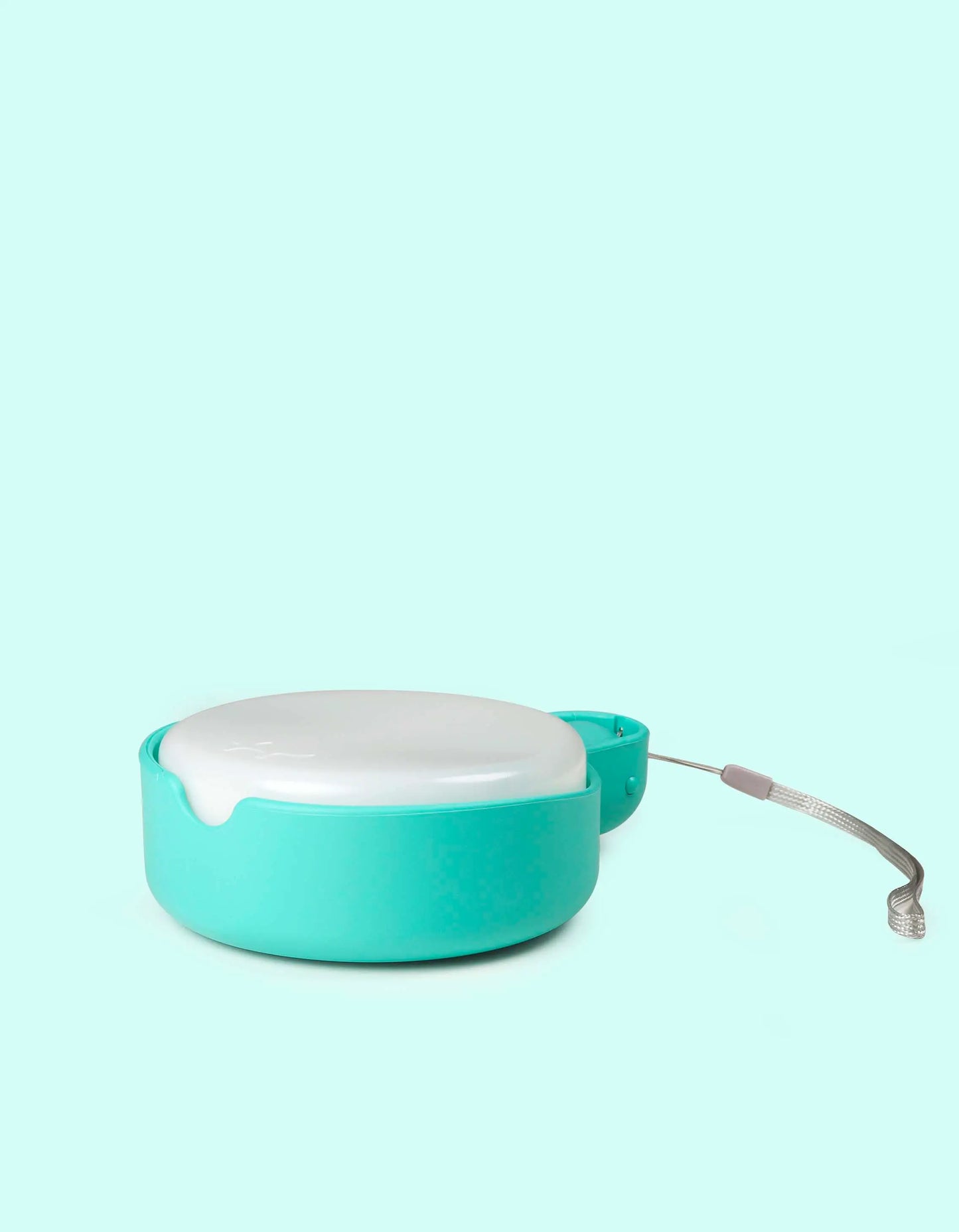 sammenleggbar drikkeskål hund