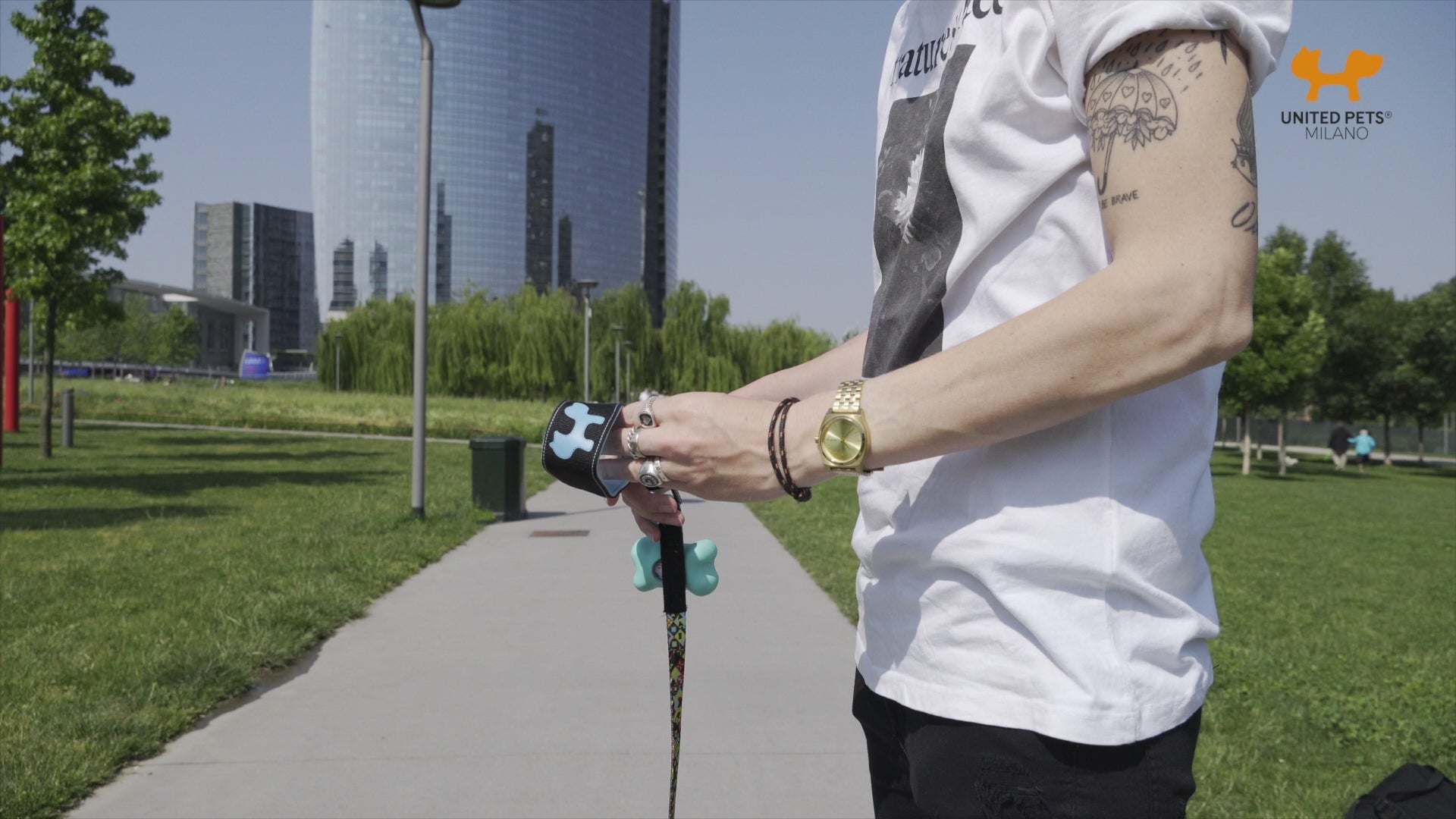 hundvannflaske - Dyrekompaniet