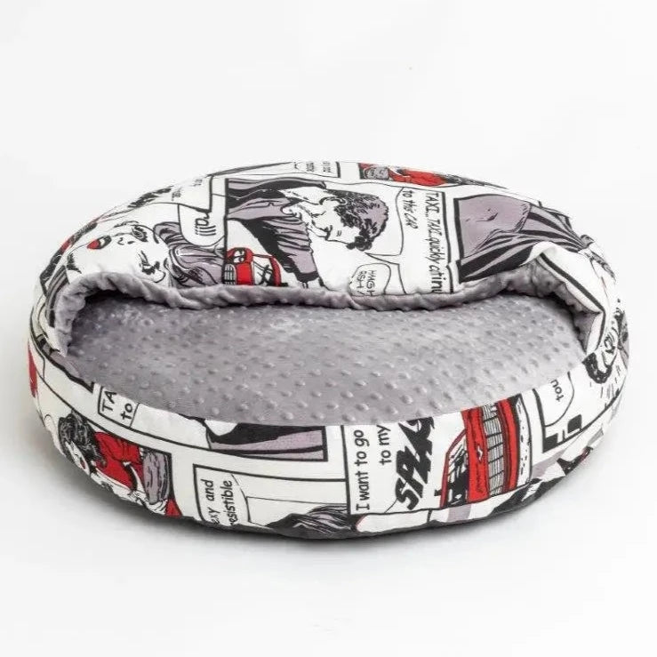 seng til katt - Dyrekompaniet