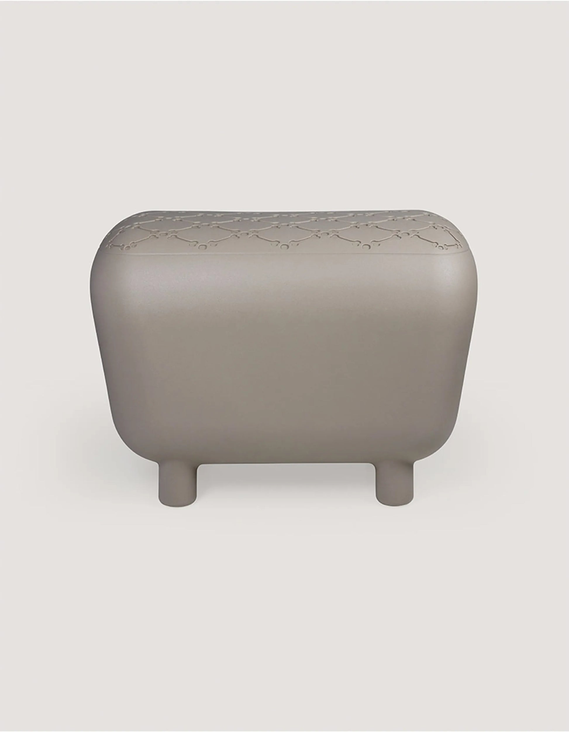 Hus til hund og katt grå - Dyrekompaniet