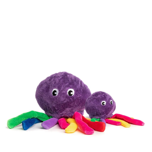 Kosedyr, ball, hundeleke & pipeleke - Dyrekompaniet