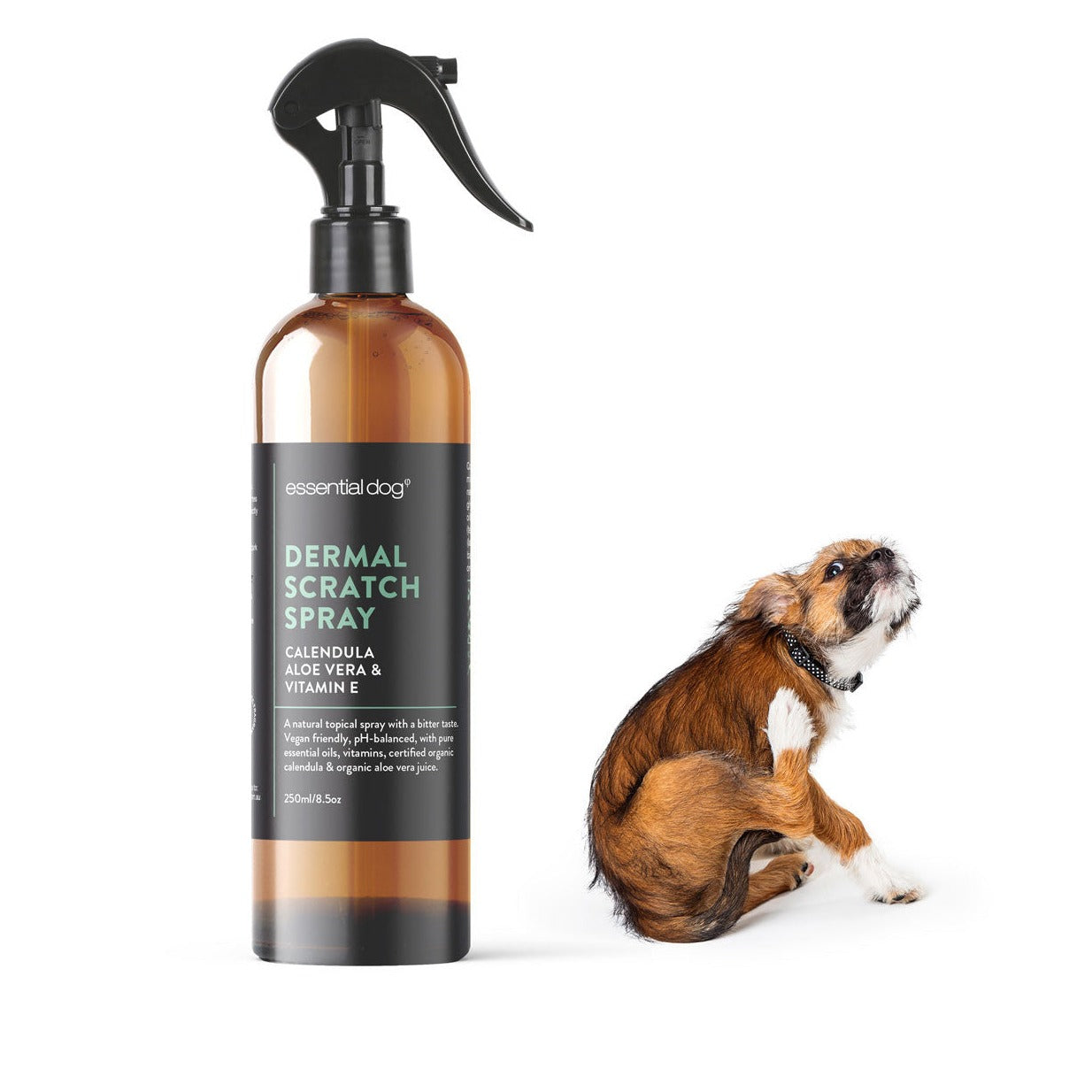 anti-klø spray til hund - Dyrekompaniet