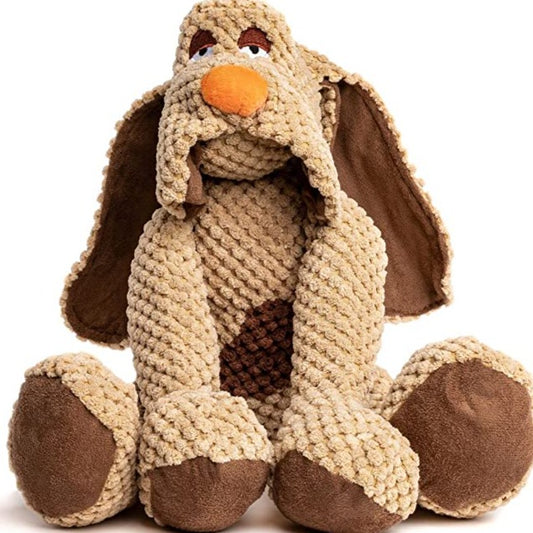 Slitesterke kosebamser til hund med pipelyder - Dyrekompaniet