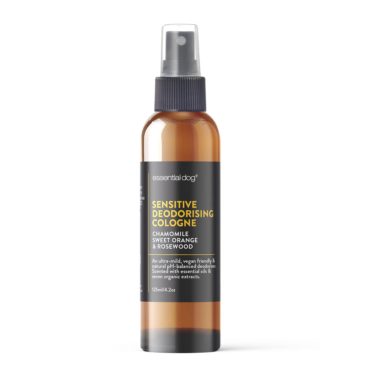 luktfjerner hund - Dyrekompaniet