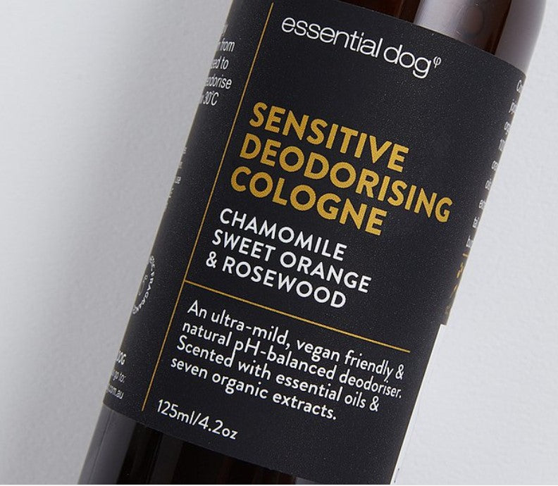 god lukt til hund - Dyrekompaniet