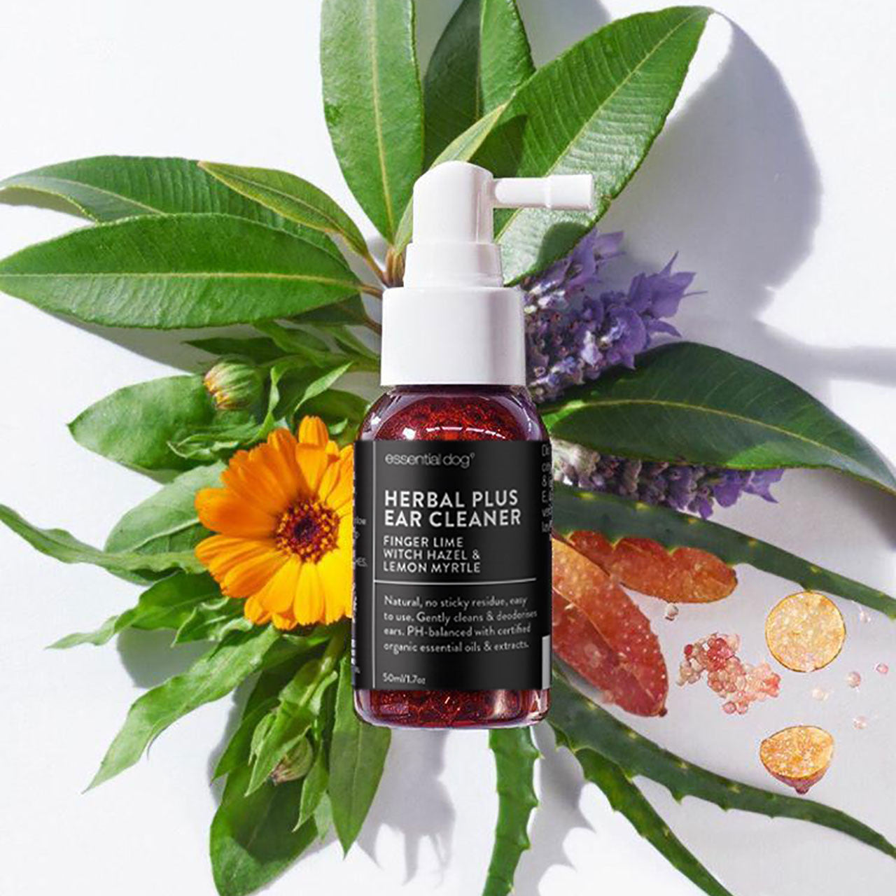 helt naturlige ingredienser - Dyrekompaniet