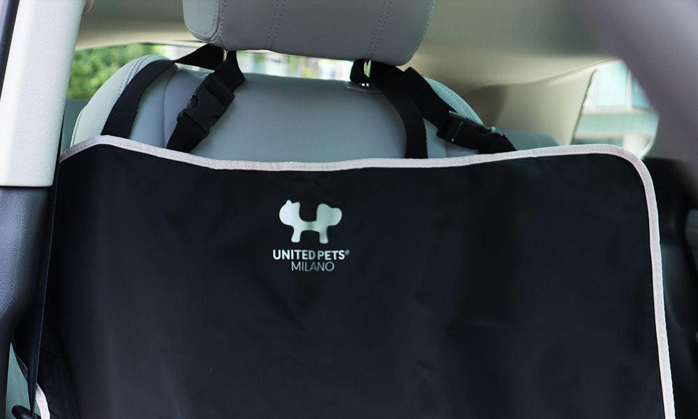 Bilsetebeskytter for hund til bilen - Dyrekompaniet