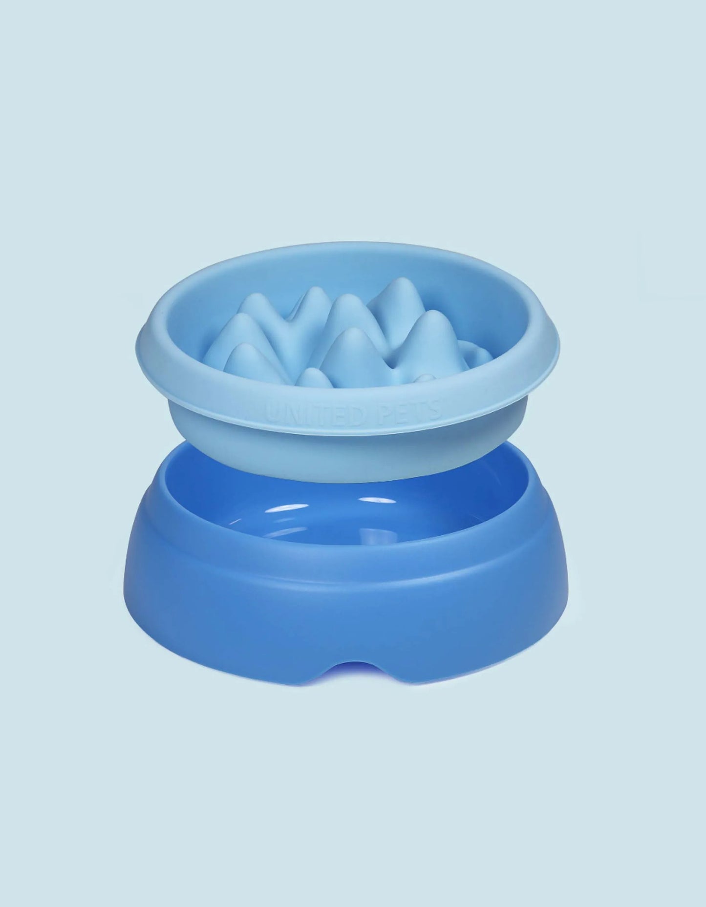 Slow feed/ spise sakte matskål til hund og katt - Dyrekompaniet