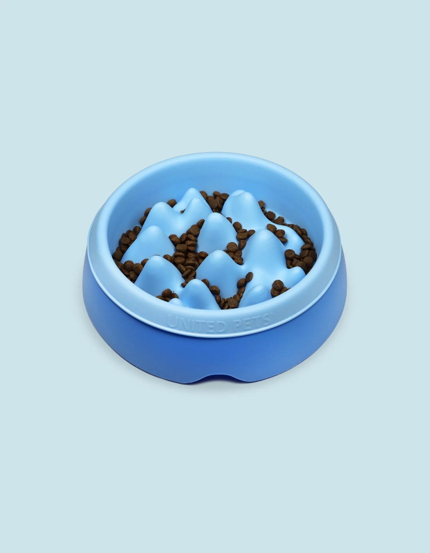 Slow feed/ spise sakte matskål til hund og katt - Dyrekompaniet