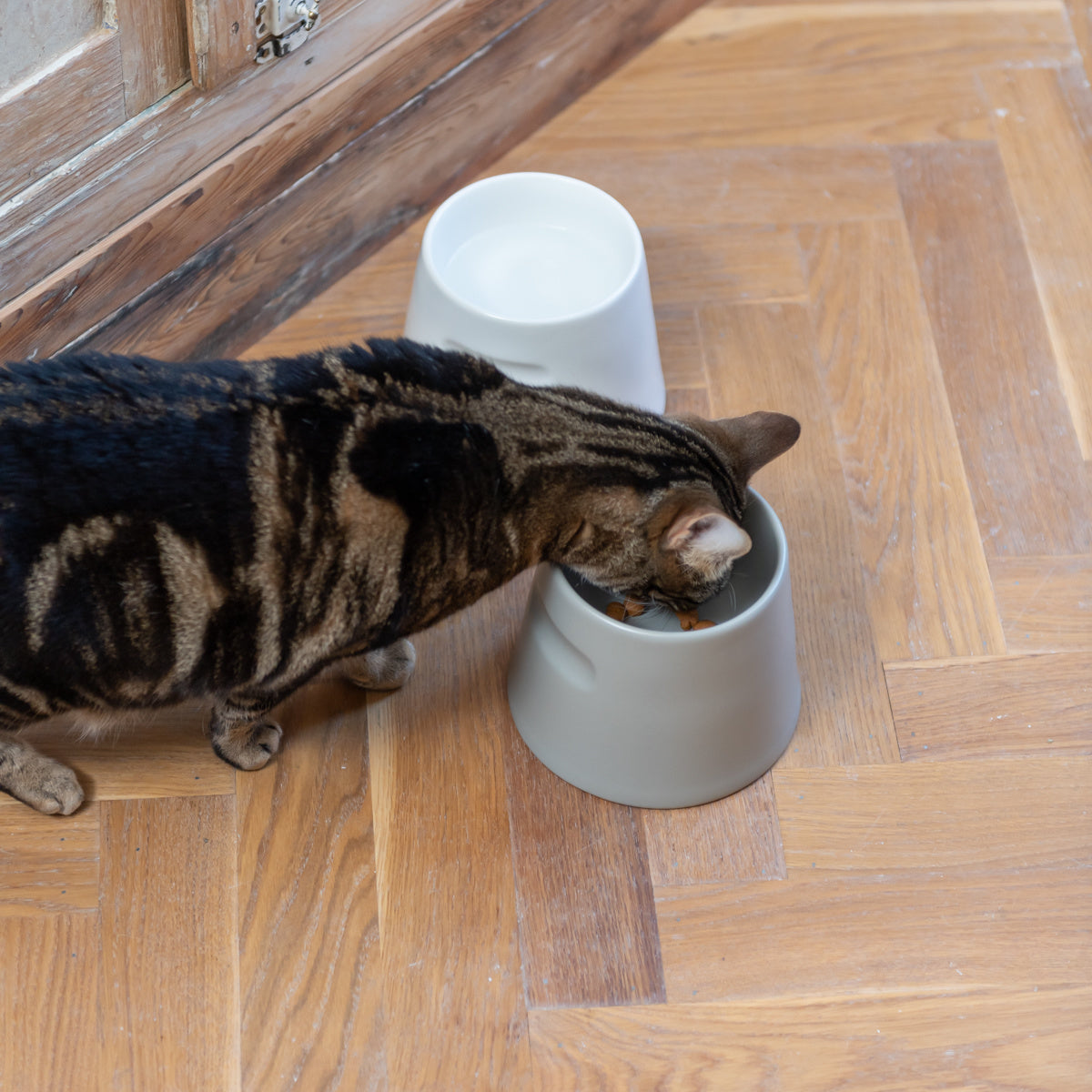 Finnes i tre lekre farger